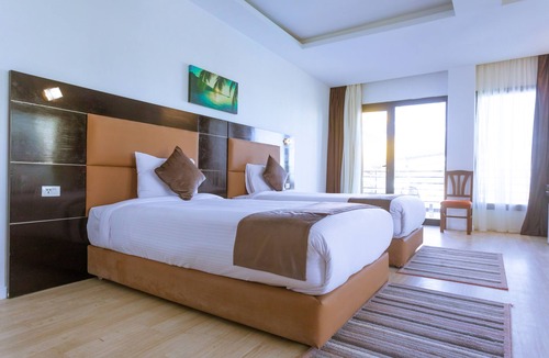 Sakkala Hotel | La Rosa Waves Beach - Couple & Families Only