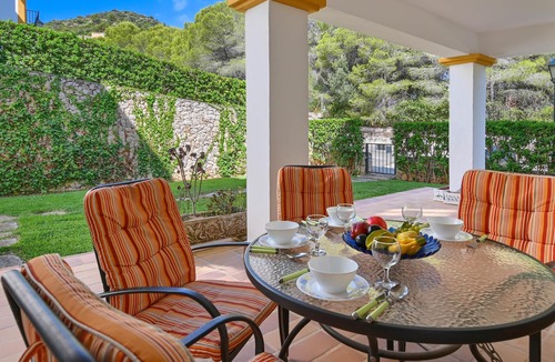 Pedreguer Apartment | La Sella - Denia, Costa Blanca