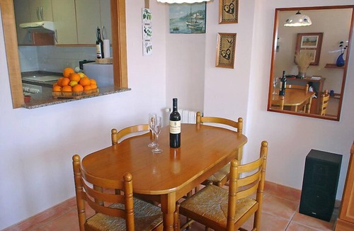 Javea Apartment | La Senia by Interhome