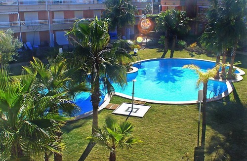 Javea Apartment | La Senia by Interhome