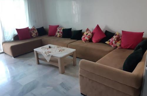 Mohammedia Apartment | La siesta beach ressort