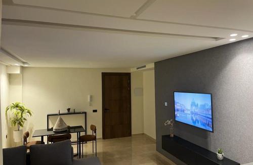 RACINE EXTENSION Apartment | Label résidence