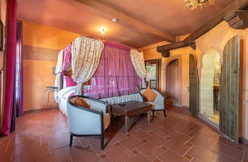 Ben Slimane Hotel | Lakala Complexe Touristique
