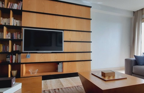 SOUR JDID Apartment | Large apartment Casablanca corniche