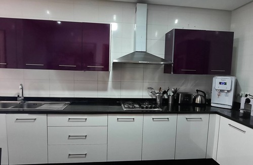 SOUR JDID Apartment | Large luxury apartment with sea view