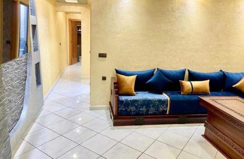 Oued Laou Apartment | Las Brisas Beachfront Mekad private