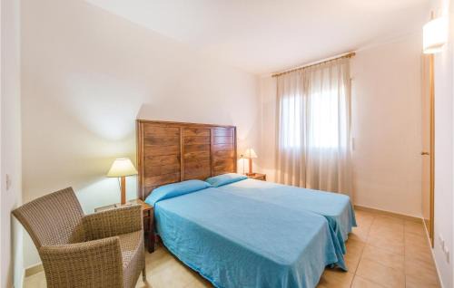 Riumar Apartment | Las Dunas