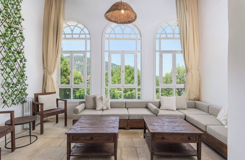 Douma Apartment | LAuberge de Douma Full House in Batroun