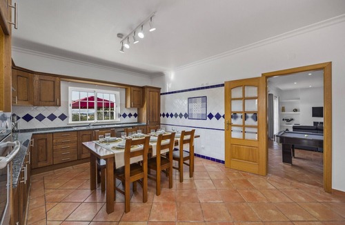 Vale de Parra Villa | Laura - Villa with private pool and nice views to the sea