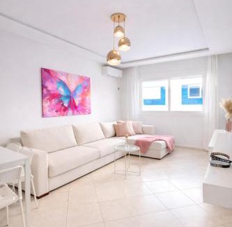 Martil Apartment | Layla luxury home