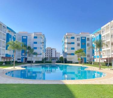 Martil Apartment | Layla luxury home