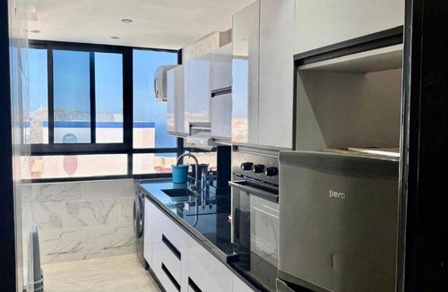 Al Hoceima Apartment | Le Balcon sur la Mer