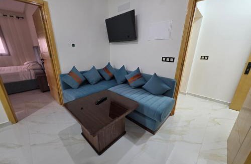 Ajdir Apartment | Le calme d'ajdir