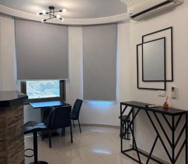 Mansourieh Hotel | Le Caravelle Beirut