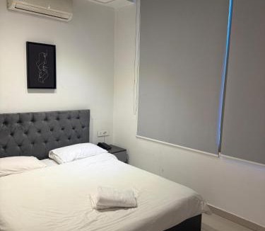Mansourieh Hotel | Le Caravelle Beirut