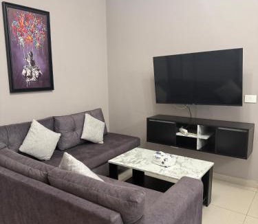Mansourieh Hotel | Le Caravelle Beirut