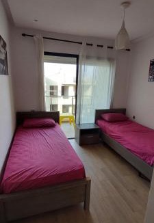 Plage des Nations Apartment | LE GRAND BLEu