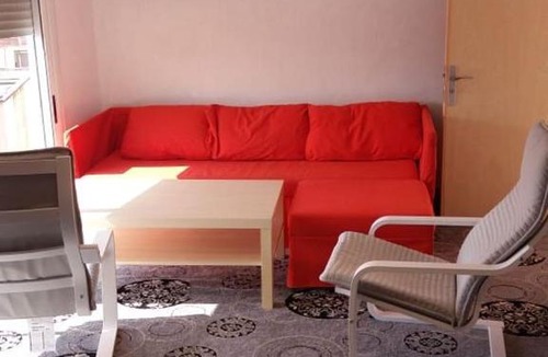 Taza Apartment | Le Jardin Aparthotel