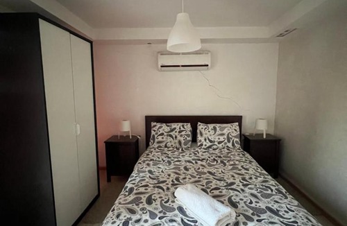 Taza Apartment | Le Jardin Aparthotel