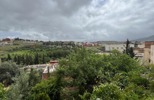 Taza Apartment | Le Jardin Aparthotel