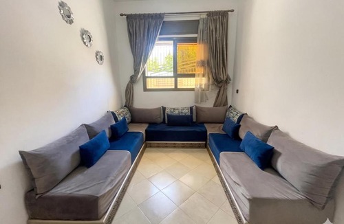 Miramar Apartment | Le Playa Studio