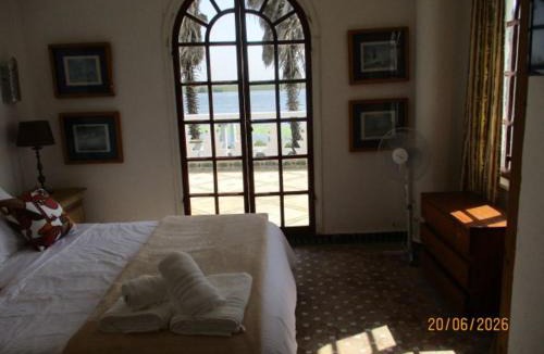 Laouamra House | Le Refuge
