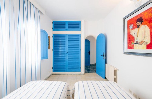 Medina House | Le Riad 32 - Old Medina Asilah