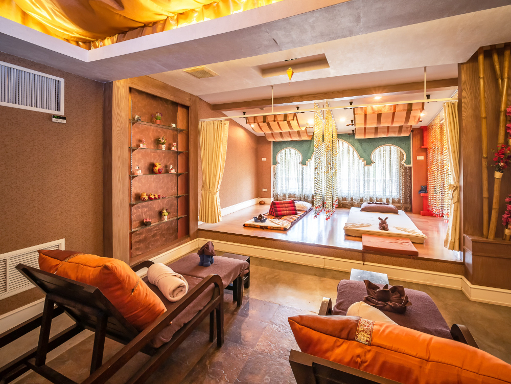 Mohammedia Apartment | LE ROCHER MANESMANN