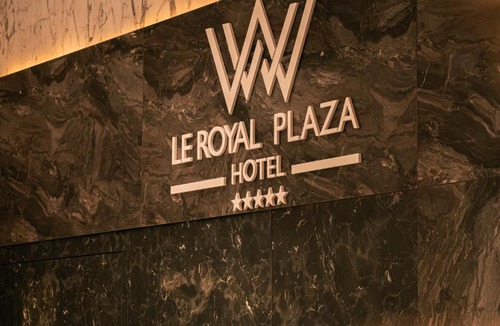 Kenitra Hotel | Le Royal Plaza