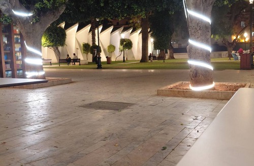Quartier Hassan Apartment | Le Secret, a quiet and bright hotel, just 5 minutes from the Rabat-Ville train station