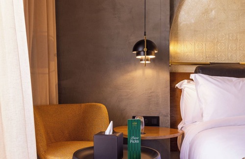Gauthier Hotel | Le Square By Onomo Collection