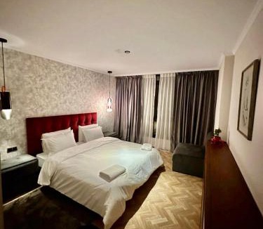 RACINE EXTENSION Apartment | Le Vélodrome au cœur de Casablanca
