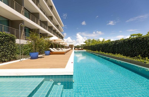 Cascais Hotel | Legacy Hotel Cascais, Curio Collection By Hilton