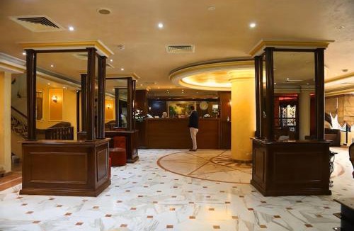 Beirut Hotel | Legend Reston Hotel