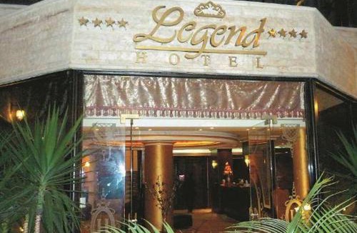 Beirut Hotel | Legend Reston Hotel