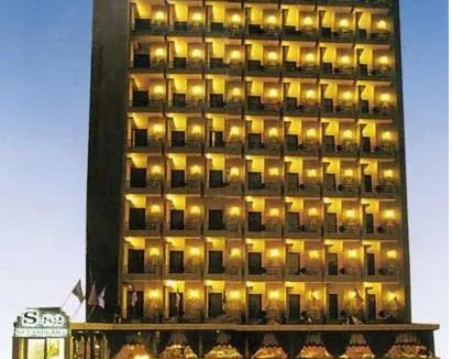 Beirut Hotel | Legend Reston Hotel