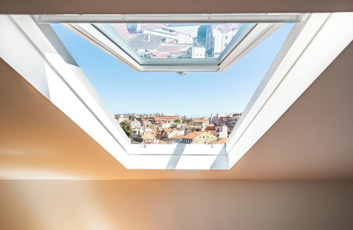 Sao Bento Apartment | Lemongrass Apartment, Rato, Lisbon