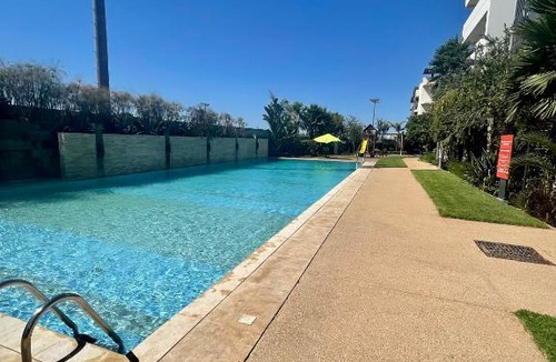 Ain Chock Apartment | Les Crêtes de Californie - appartement privé