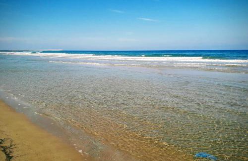 Saidia Apartment | Les Dunes Dorées WIFI Clim Piscine 100m de plage