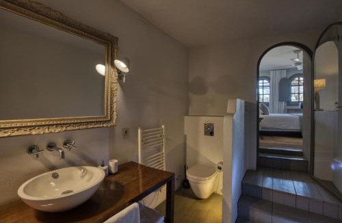 Viladamat Hotel | Les Hamaques hotel