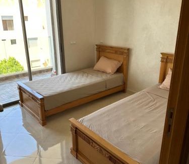 Pont Blondin Apartment | Les perles de mimosa Mohammédia