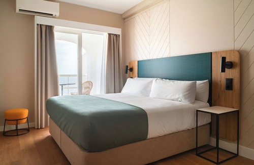 Old Town Hotel | Limehome Benidorm Calle Mayor