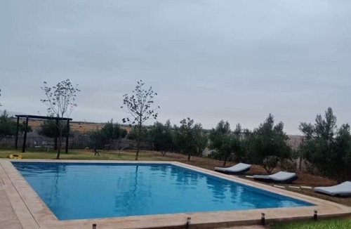 Ouled Tayeb Villa | Lina Village