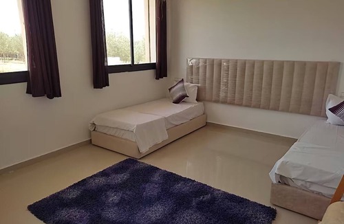 Ouled Tayeb Villa | Lina Village