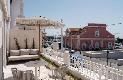 Se Apartment | LIOZ Hotel & Apartments