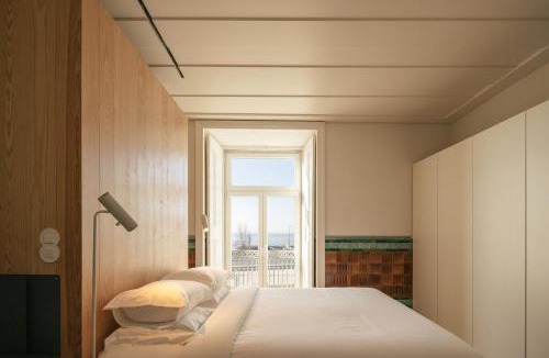 Se Apartment | LIOZ Hotel & Apartments