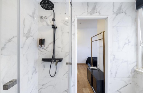 Mouraria Hotel | Lisbon 5