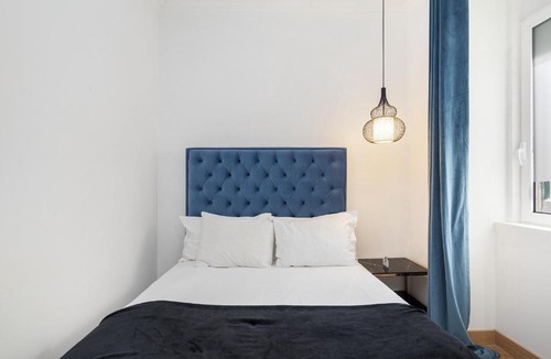 Mouraria Hotel | Lisbon 5