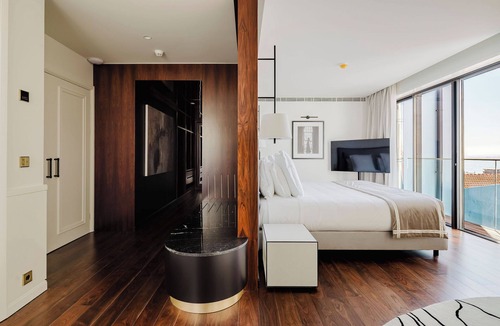 Sacramento Hotel | Lisbon Chiado Hotel & SPA