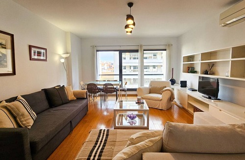 Sao Jorge de Arroios Apartment | Lisbon City Center Dream's
